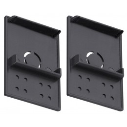 Заглушка для трека Novotech VECTOR 220V 135317