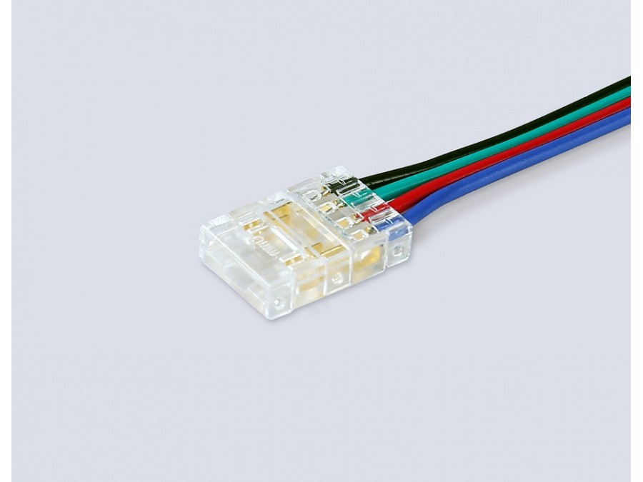 Соединитель лент гибкий Ambrella Light  GS7921