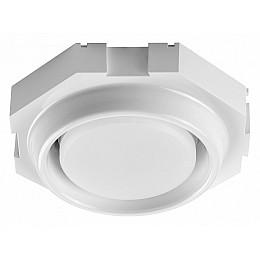 Рамка на 1 светильник Lightstar Tensio 212100