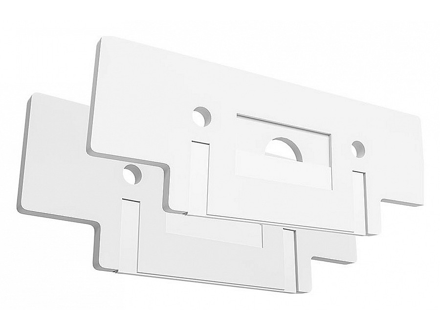 Заглушка для трека Arte Lamp OPTIMA-ACCESSORIES A751333E
