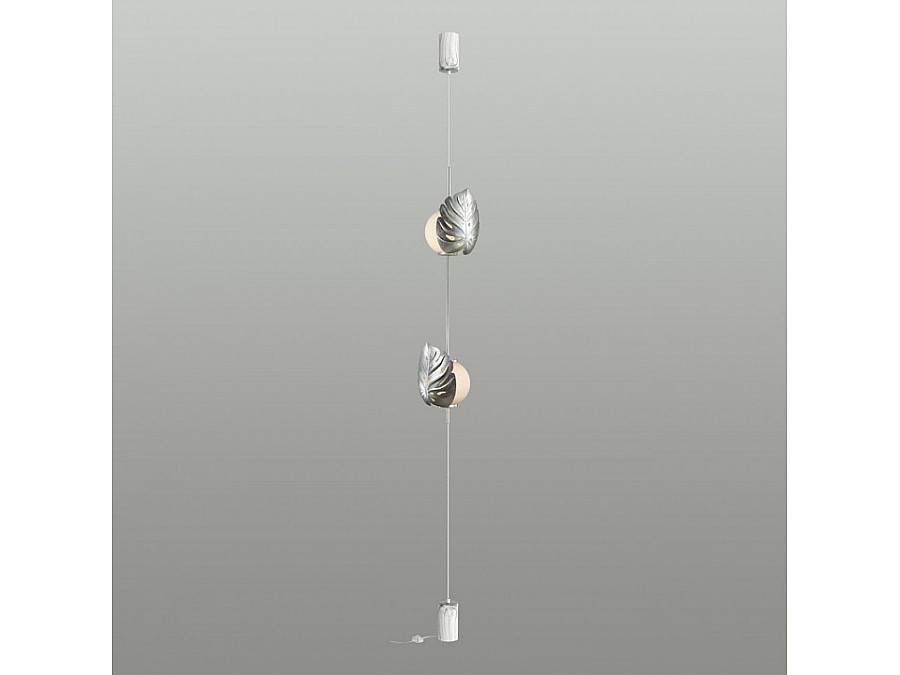 Светильник на растяжке Odeon Light Jungle 4865/2FC