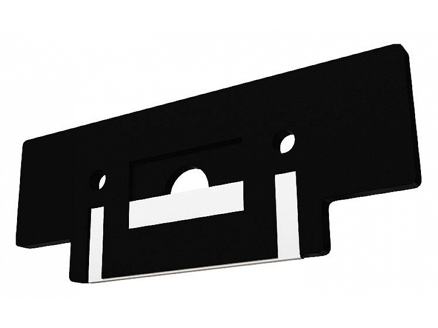 Заглушка для трека Arte Lamp Optima-Accessories A751306E