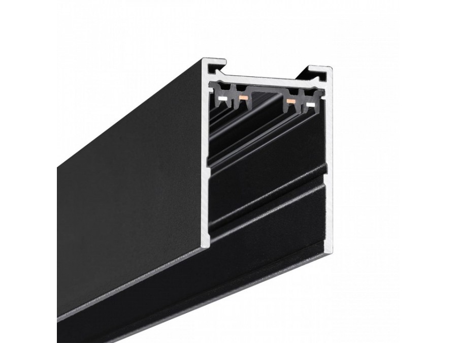 Трек накладной Novotech VECTOR 220V 135299