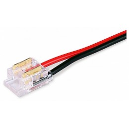 Соединитель лент гибкий Ambrella Light  GS7375
