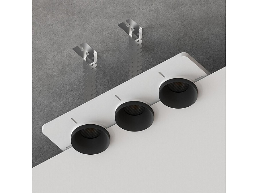 Крепление для встраивания светильника Arte Lamp Ducre-Accessories A809003