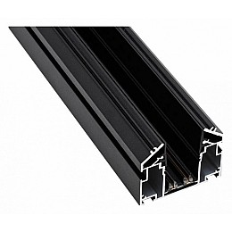 Трек встраиваемый Aployt Magnetic track 220 APL.0276.00.200