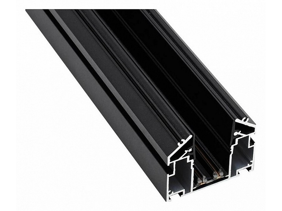 Трек встраиваемый Aployt Magnetic track 220 APL.0276.00.200