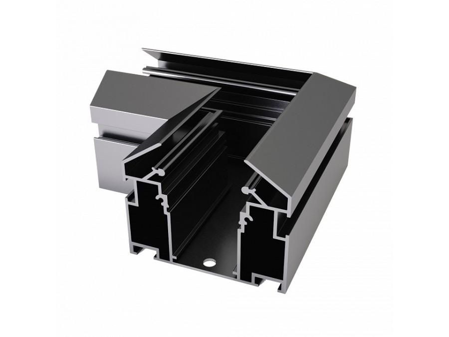 Соединитель угловой L-образный для треков встраиваемых ST-Luce SKYLINE 220 ST040.499.00