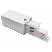 Токопровод концевой Lightstar Quattro/DALI/ 504116-DALI