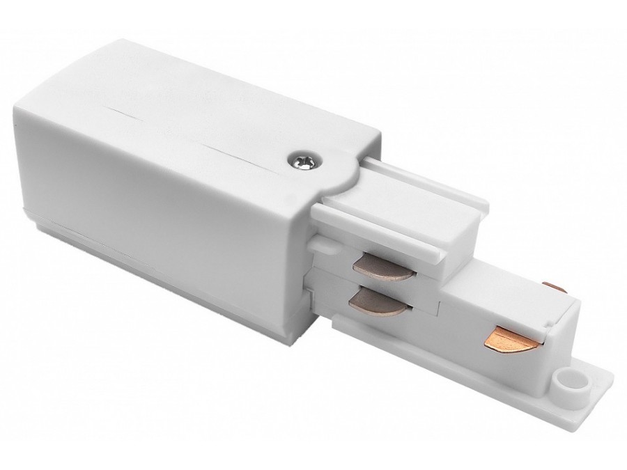 Токопровод концевой Lightstar Quattro/DALI/ 504116-DALI