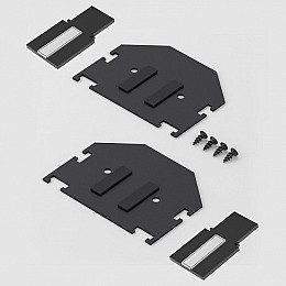 Заглушка для трека Elektrostandard Slim Magnetic 85233/00