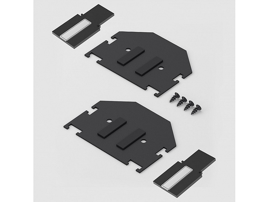 Заглушка для трека Elektrostandard Slim Magnetic 85233/00