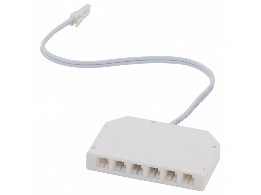 Соединитель сетевой Lightstar  36006