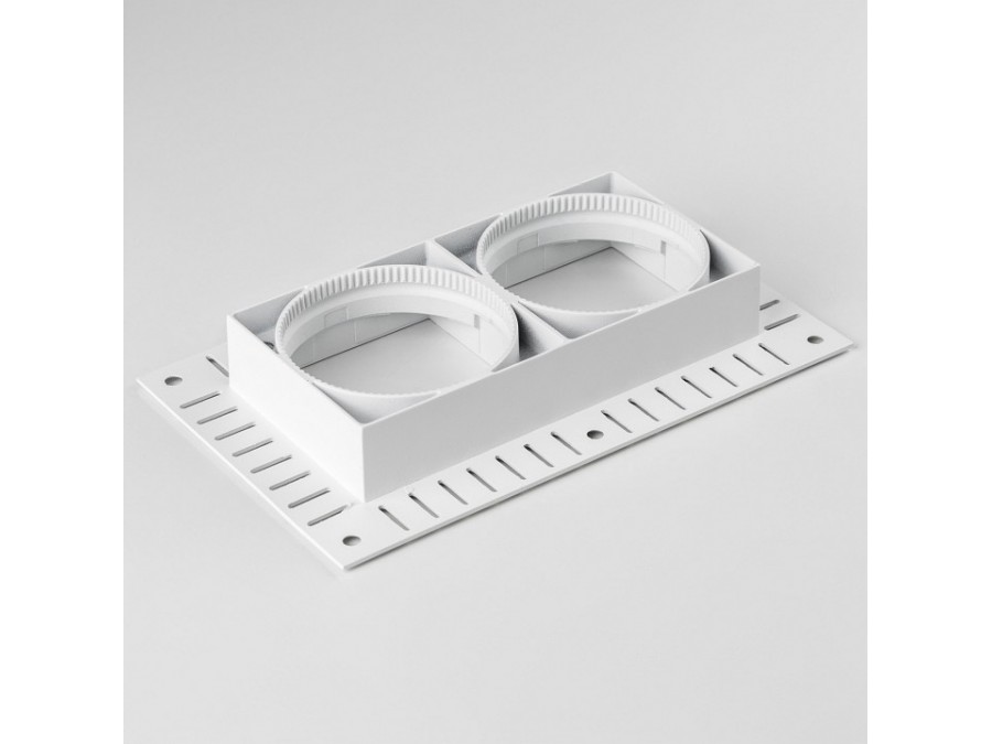 Рамка встраиваемая для светильника Lightstar STELLA 075226-01