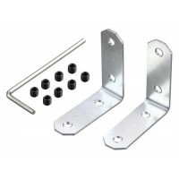 Крепление для трека Novotech Shino 135284