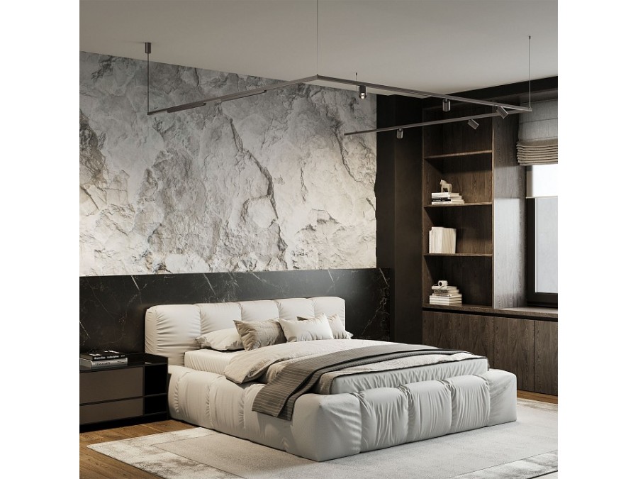 Трек накладной Elektrostandard Line Magnetic 85227/00