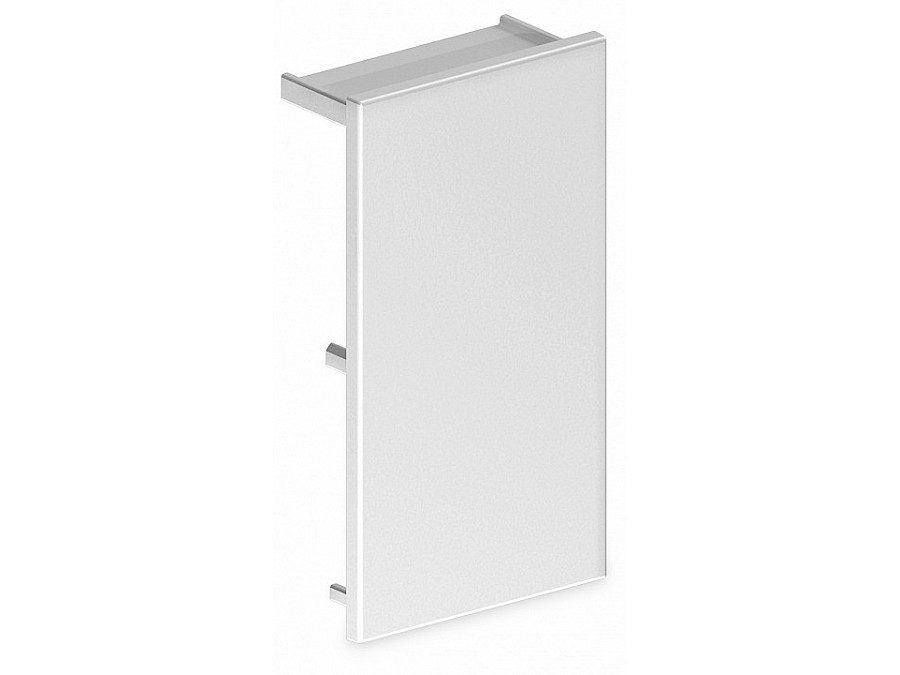 Заглушка для трека Ambrella Light GL GL1057