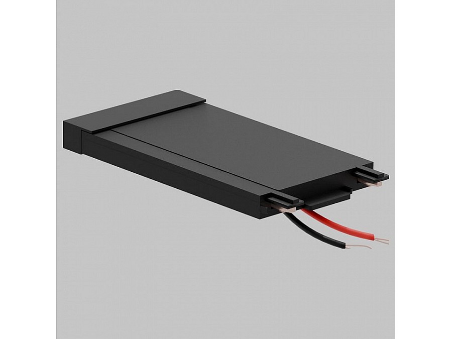 Токопровод концевой Imex UT25 IL.0007.3009-BK