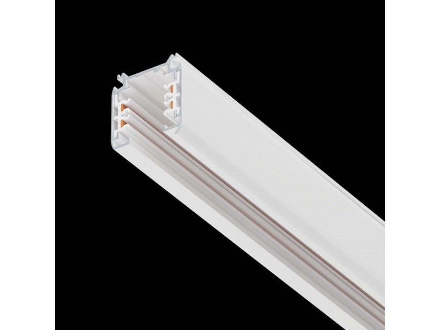 Трек накладной Lightstar Quattro 504025-F