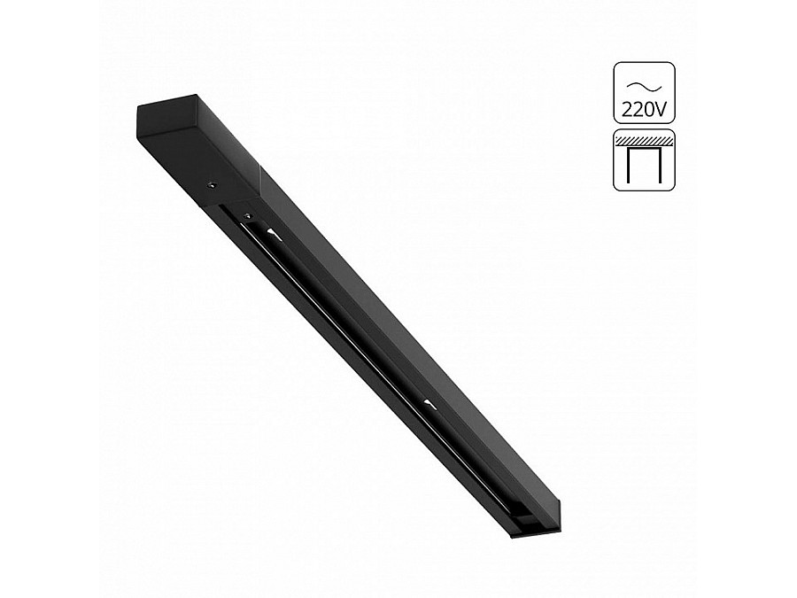 Трек накладной Arte Lamp TRACK ACCESSORIES A540306