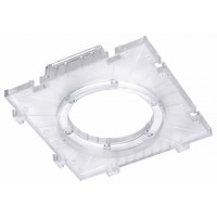 Рамка на 1 светильник Lightstar Anello 012000