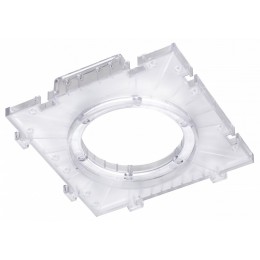 Рамка на 1 светильник Lightstar Anello 012000