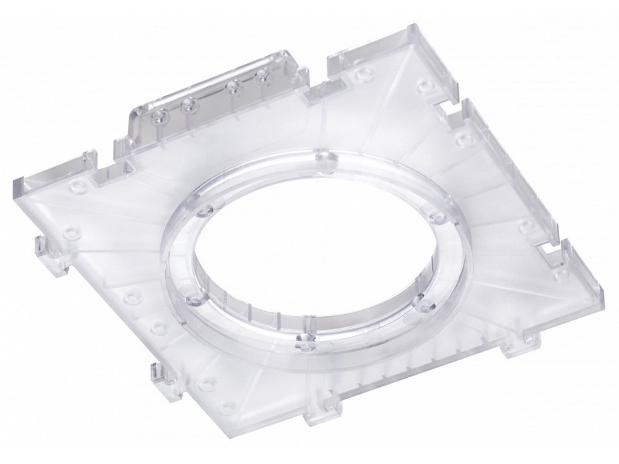 Рамка на 1 светильник Lightstar Anello 012000