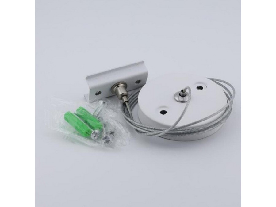 Подвес для трека Aployt Magnetic track 220 APL.0282.10.06