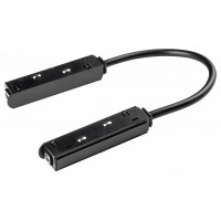 Соединитель гибкий для треков Lightstar Uno Mini 509157M2