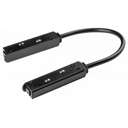 Соединитель гибкий для треков Lightstar Uno Mini 509157M2