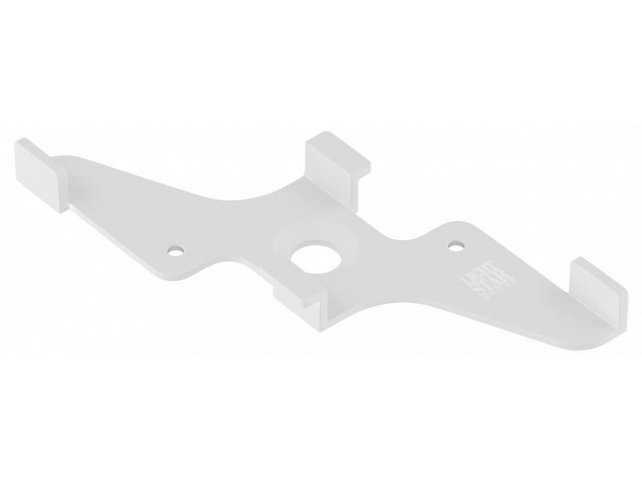 Фиксатор для треков-ремней Lightstar Teta Pro 505006