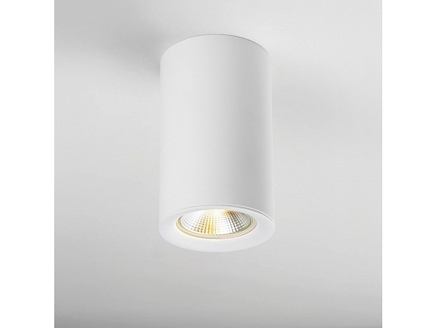 Рамка на 1 светильник Lightstar Rullo 204436