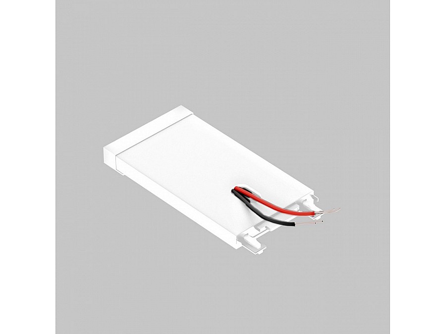 Токопровод концевой Imex UT25 IL.0007.3009-WH