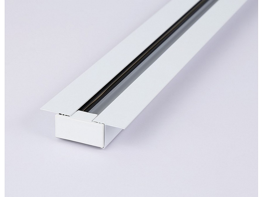 Трек встраиваемый Ambrella Light TRACK SYSTEM GL7123