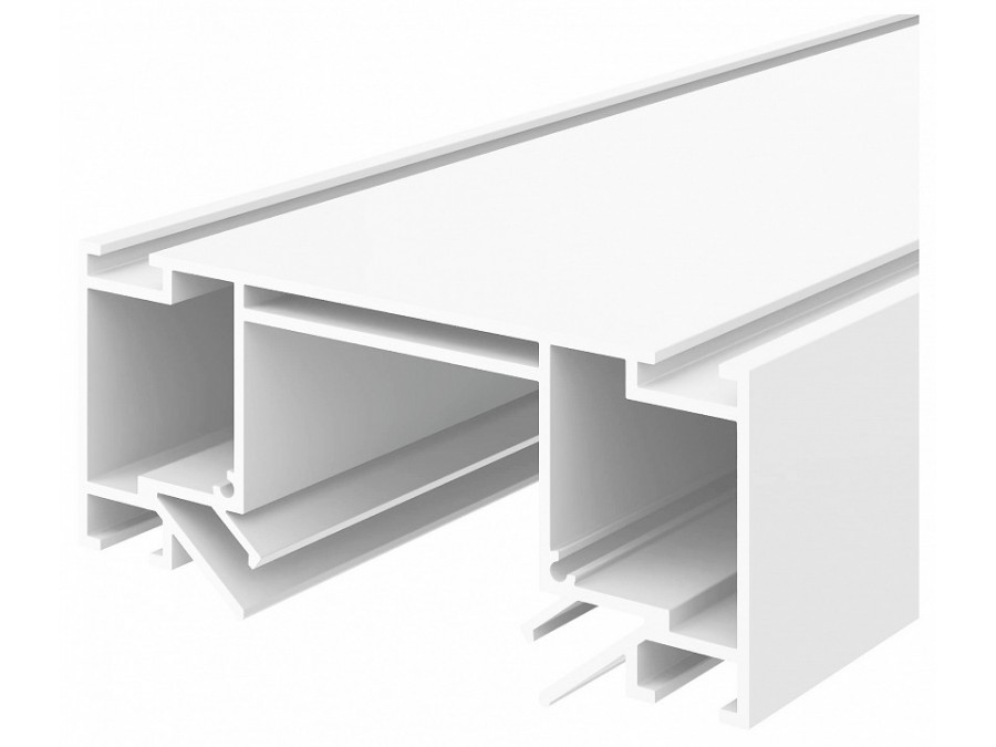 Профиль для треков ST-Luce SKYLINE 48+ ST1047.529.02