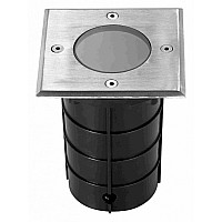 Встраиваемый в дорогу светильник Novotech Ground 369952