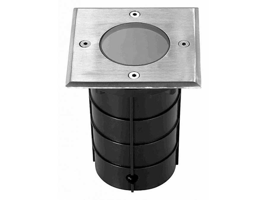 Встраиваемый в дорогу светильник Novotech Ground 369952