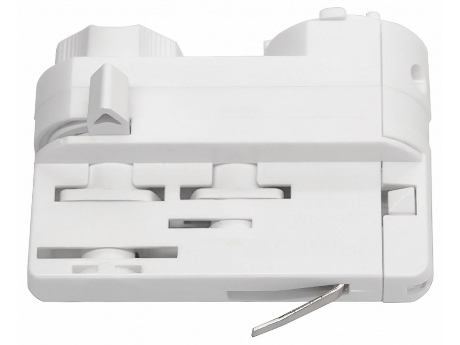 Переходник для трека Lightstar Quattro 594006-402