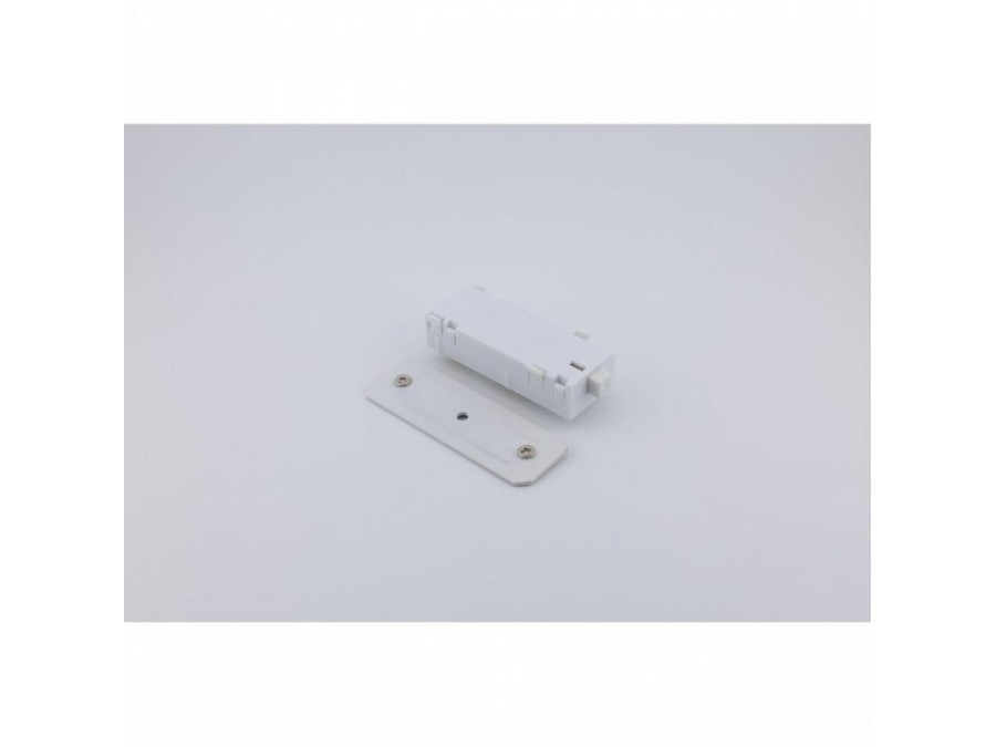 Токопровод концевой Aployt Magnetic track 220 APL.0280.10.01