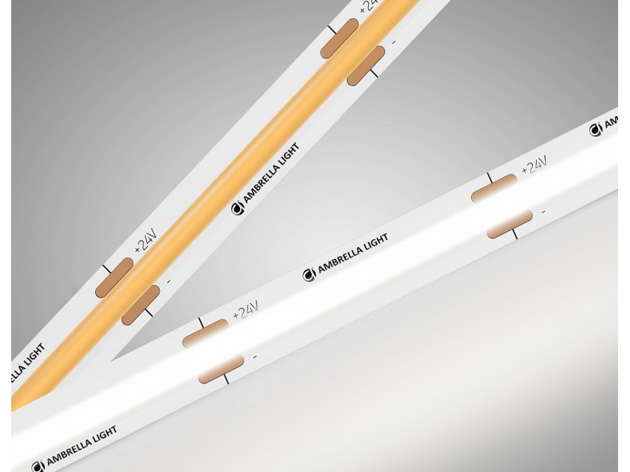 Лента светодиодная Ambrella Light  GS4752