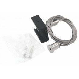 Подвес для трека Lightstar Quattro 504177-FR2