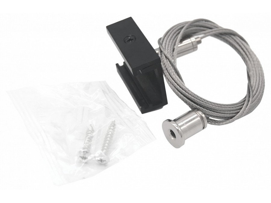 Подвес для трека Lightstar Quattro 504177-FR2