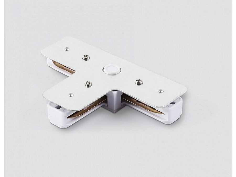 Соединитель T-образный для треков Ambrella Light TRACK SYSTEM GL7167