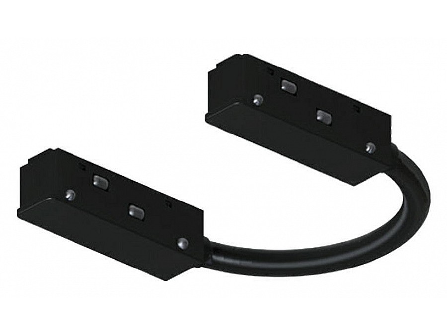 Соединитель гибкий для треков Arte Lamp  A740406N