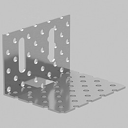 Крепление для трека Imex UT25 IL.0007.7201-AL