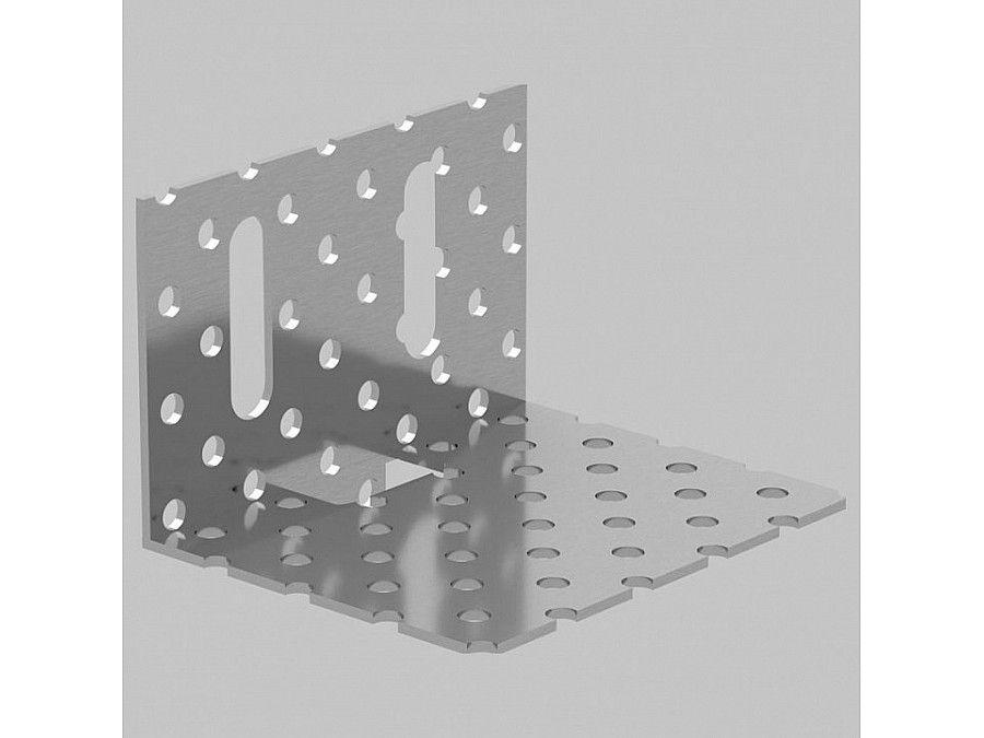 Крепление для трека Imex UT25 IL.0007.7201-AL