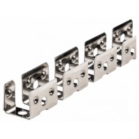 Заглушка для профиля с отверстием Lightstar Profiled 441012