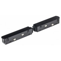 Соединитель линейный для треков Lightstar Uno Pro 509107P