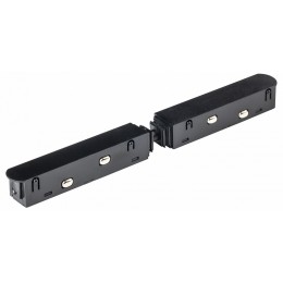 Соединитель линейный для треков Lightstar Uno Pro 509107P