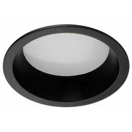 Рамка на 1 светильник Lightstar Piano 12907